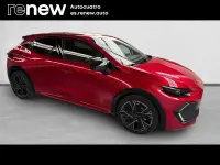 Usado Renault Clio V Esprit Alpine 160 CV (117 kW) 2025 Rojo Berlina