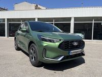 Nuevo Ford Kuga ST-Line X 243 CV (178 kW) 2025 Verde SUV