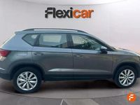Begagnad Seat Ateca Style 150 HK (110 kW) 2023 Grå SUV
