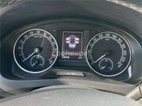 Usado Skoda Rapid Active 116 HP (85 kW) 2018 Branco Citadino