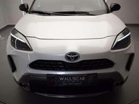 Usado Toyota Yaris Cross 116 CV (85 kW) 2023 Blanco SUV