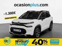 Usado Citroën C3 Aircross Feel 110 CV (80 kW) 2022 Blanco SUV
