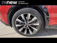 Usado Renault Espace Techno 200 CV (147 kW) 2024 Rojo SUV