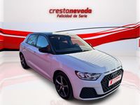 Usado Audi A1 Sportback Premium 95 CV (69 kW) 2020 Blanco Utilitario