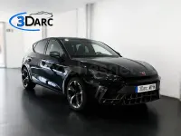 Usado Cupra Leon 150 CV (110 kW) 2025 Negro Berlina