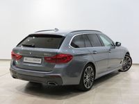 usado BMW 520 Serie 5 da Touring