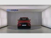 Usado Hyundai Tucson 230 CV (169 kW) 2022 Rojo SUV