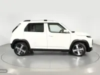 Nuevo Hyundai Inster 84 kW (115 CV) 2025 Blanco Utilitario