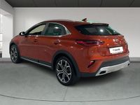 Usado Kia XCeed 141 CV (103 kW) 2020 Naranja SUV