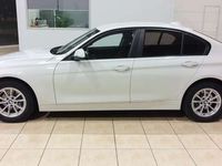 usado BMW 320 320 d