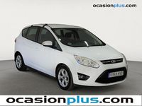 usado Ford C-MAX 1.6 TDCi 95 Trend