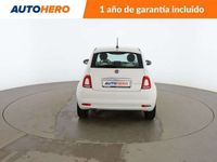 usado Fiat 500e 