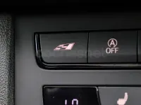 Usado Seat Leon CUPRA 280 CV (205 kW) 2015 Negro Berlina