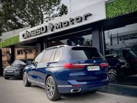 usado BMW X7 xDrive 30dA