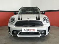 usado Mini Cooper D Countryman 2.0 150CV Automatico