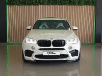 Usado BMW X6 575 CV (422 kW) 2017 Blanco SUV