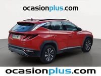 Usado Hyundai Tucson 230 CV (169 kW) 2023 Rojo SUV