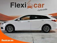 usado Hyundai i40 CW 1.7 CRDi 115cv BlueDrive Tecno Diésel en Flexicar Granada