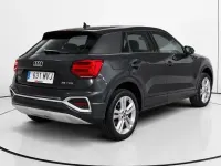Usado Audi Q2 Advanced Plus 150 CV (110 kW) 2024 SUV