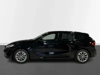 Usado BMW 120 Shadowline 190 CV (139 kW) 2024 Negro Utilitario