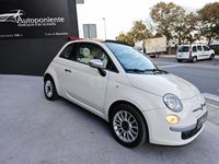 usado Fiat 500 0.9 T Twinair Lounge 85