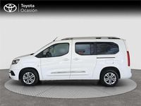 Usado Toyota Proace City Active 131 CV (96 kW) 2021 Monovolumen