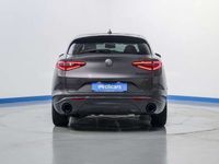 usado Alfa Romeo Stelvio 2.2 Diésel 154kW (210CV) Veloce Q4