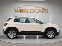 Usado Jeep Avenger Altitude 100 CV (73 kW) 2023 Blanco SUV