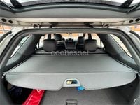 Usado Kia Sorento EX 140 CV (102 kW) 2003 Gris / plata SUV