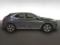Usado Kia XCeed 141 CV (103 kW) 2024 Gris SUV