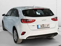 Usado Kia Ceed 120 CV (88 kW) 2022 Utilitario
