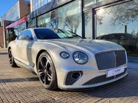 usado Bentley Continental GT W12