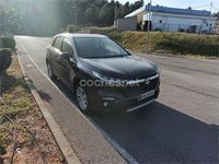 Usado Suzuki SX4 S-Cross 129 CV (94 kW) 2024 Azul SUV