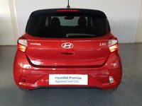Nuevo Hyundai i10 67 CV (49 kW) 2025 Utilitario