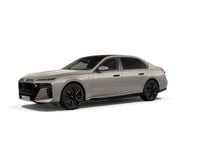 Używany BMW 740 Comfort Edition 299 KM (219 kW) 2025 Sedan/Limuzyna