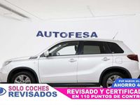 Usado Suzuki Vitara 140 CV (102 kW) 2020 Gris SUV