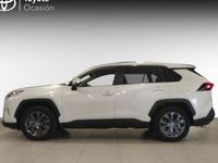 Usado Toyota RAV4 Hybrid Advance 221 CV (162 kW) 2023 SUV