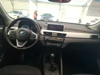 Usado BMW X1 xLine 220 CV (161 kW) 2021 Azul SUV