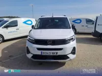 Nuevo Opel Combo S 131 CV (96 kW) 2026 Blanco Monovolumen