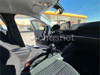 Usado Peugeot 208 Active 100 CV (73 kW) 2020 Gris / plata Utilitario