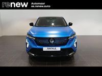 Usado Renault Rafale 300 CV (220 kW) 2024 Azul SUV