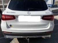 usado Mercedes GLC250 GLC MERCEDES4 MATIC