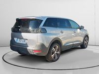 Usado Peugeot 5008 131 CV (96 kW) 2022 SUV