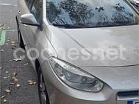 Usado Renault Fluence Expression 110 CV (80 kW) 2011 Beige Berlina
