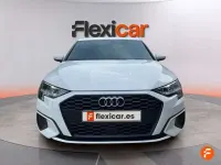 Usado Audi A3 Sportback Advanced 116 CV (85 kW) 2024 Blanco Utilitario