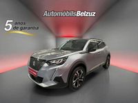Usado Peugeot 2008 Allure 130 CV (95 kW) 2022 Otro SUV