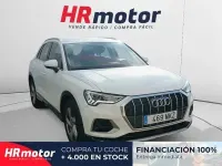 Usado Audi Q3 Advanced Plus 150 CV (110 kW) 2023 Blanco SUV