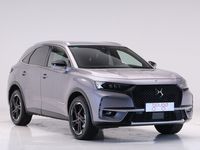 usado Citroën DS DS7 CROSSBACK TODOTERRENO 2.0 BLUEHDI 132KW PERFORMANCE LINE AUTO 180 5P