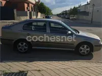 Usado Skoda Octavia 105 CV (77 kW) 2007 Gris / plata Berlina