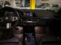 Usado BMW 116 Shadowline 116 CV (85 kW) 2020 Blanco Utilitario